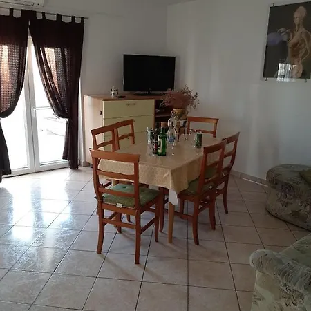 Appartement Apartma Ne&sp&la *