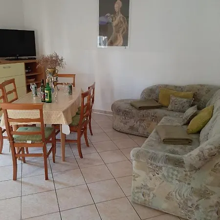 Appartement Apartma Ne&sp&la Vir