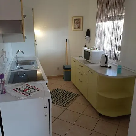 Appartement Apartma Ne&sp&la Vir