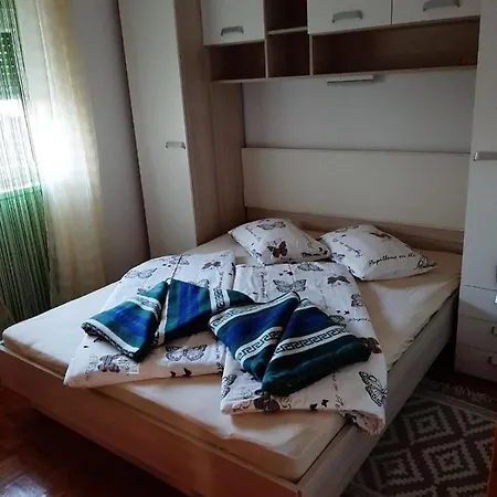 Appartement Apartma Ne&sp&la